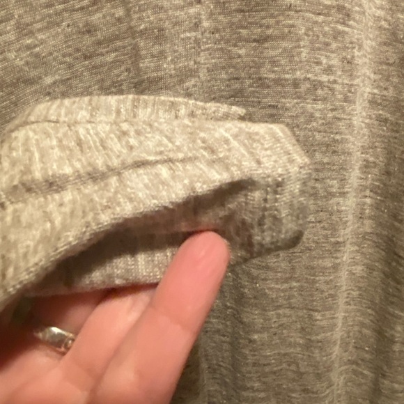 Artisan NY 100% Linen Cardigan - Picture 7 of 8